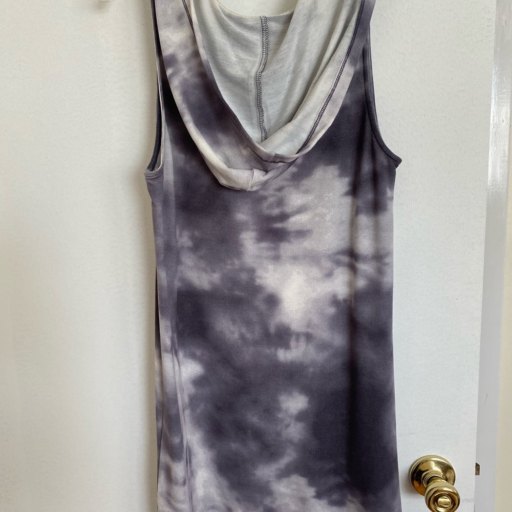 Tresics Beach Bathing suit cover up